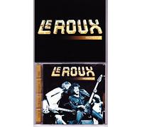 LE ROUX - Higher Up