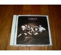 Le Roux - Last Safe Place