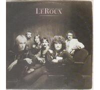 LE ROUX - LAST SAFE PLACE LP (VINYL) US RCA 1982 (Katalog-Nummer: AFL14195)