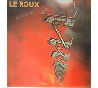 Le Roux - So Fired up (1983) [Import]
