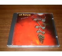 Le Roux - So fired up