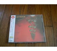 Le Roux - So Fired Up