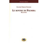 Le rovine di Palmira [1870]