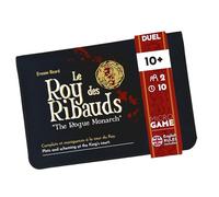 Le Roy des Ribauds: Le jeu