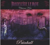 Le Roy, Madeleine - Chateau Noir-Painball