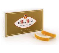 Le Roy René Calons d'Aix - Confezione da 6 calami: 75 g