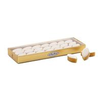 LE ROY RENÉ Epicerie Fine - 21 piccoli Calissons d'Aix Regolette Oro 125 g: