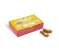 LE ROY RENÉ Gastronomia Fine - Biscotti in scatola di cartone tradizionale: