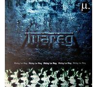 Le Roy,Ricky - Tuareg [12 inch Analog]