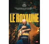 Le Royaume