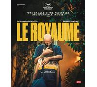 Le Royaume [Blu-Ray]
