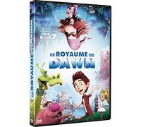 Le royaume de dawn