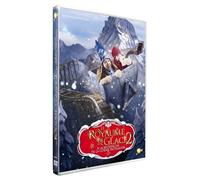 Le Royaume de Glace - Vol. 2 : A la recherche de la Corne Enchantée (DVD)