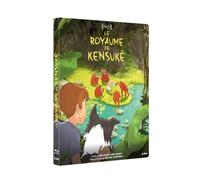 Le royaume de kensuké