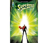 Le royaume de kryptonite: Tome 1