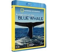 Le royaume de la baleine bleue