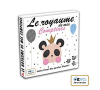 Le royaume de mes comptines