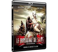 Le royaume de sang