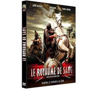 Le royaume de sang