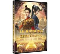 Le Royaume De Terracota