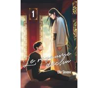 Le Royaume déchu - Tome 1: Roman illustré - inspiration Danmei