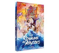 Le Royaume des abysses
