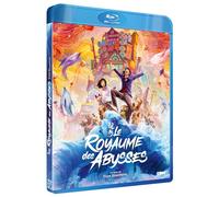 Le Royaume des abysses [Blu-Ray]