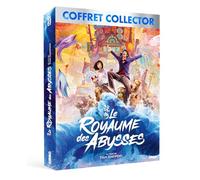 Le Royaume des abysses [Édition Collector Blu-Ray + DVD]