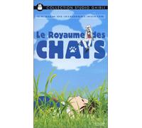 Le royaume des chats