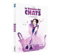 Le royaume des chats