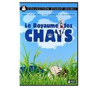 Le royaume des chats