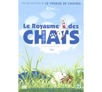 Le royaume des chats