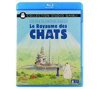 Le royaume des chats