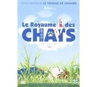 Le royaume des chats (DVD)