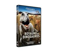 Le royaume des dinosaures