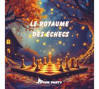 Le Royaume des Échecs