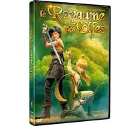 Le royaume des elfes
