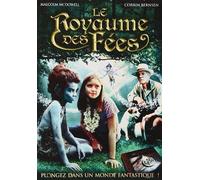 Le Royaume des fées - DVD