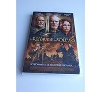 Le royaume des voleurs dvd