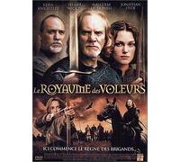 Le royaume des voleurs dvd