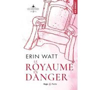 Le royaume en danger: Les héritiers tome 5 - nouvelle édition