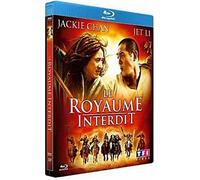 Le royaume interdit