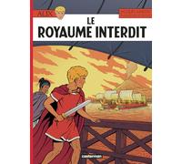 Le royaume interdit