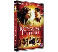 Le royaume interdit
