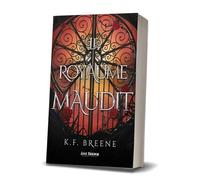Le royaume maudit: Dark Fairytales 3