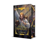Le royaume maudit: Dark Fairytales 3 (Editions Relié)