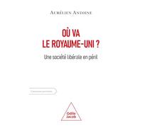 Le Royaume-Uni, une société libérale en péril: Une société libérale en crise