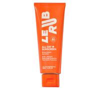 Le Rub - All-Day Sunscreen SPF50 - Crema solare per il corpo 125 ml