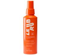 Le Rub - Sunscreen Oil SPF50 - Crema solare per il corpo 150 ml