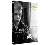 Le ruban blanc